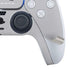 Massachusetts Institute of Technology MIT Engineers Grey PS5 Controller Skin